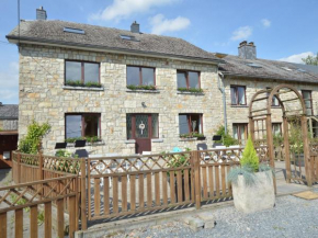 Nice holiday home with sauna near Malmedy